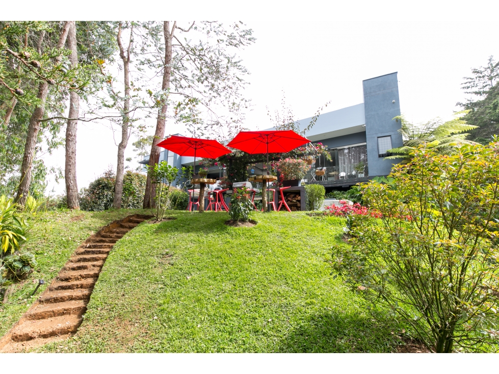 Casa en venta, El Retiro, Antioquia — foto 6
