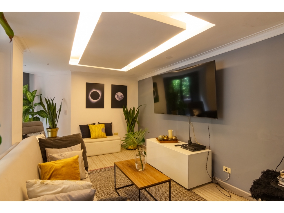 Casa en venta en sector de los Balsos - El Poblado — foto 5