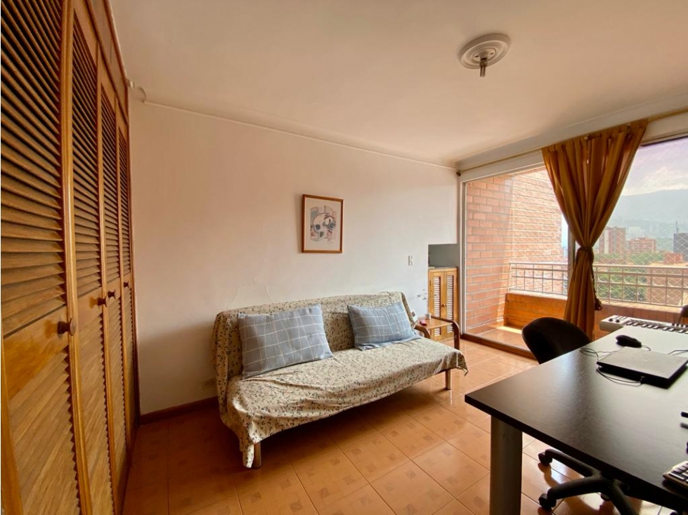 apartamento en venta, Laureles. — foto 3
