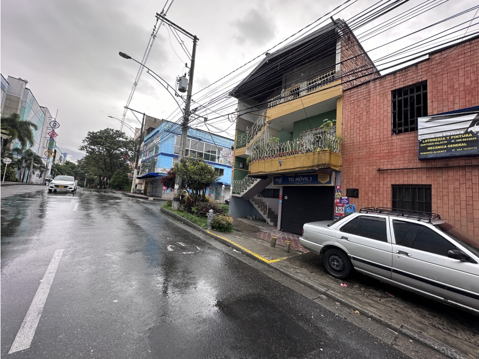 Apartamento en venta, Belén Guayabal, Medellín