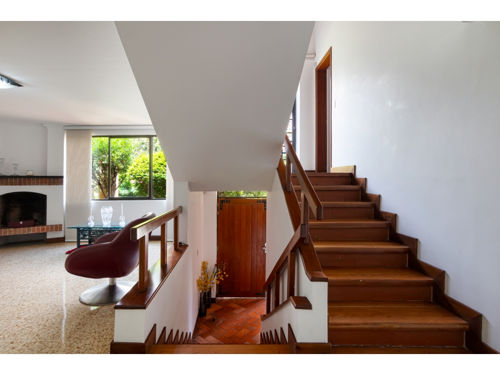 Casa en venta en sector de los Balsos - El Poblado — foto 3