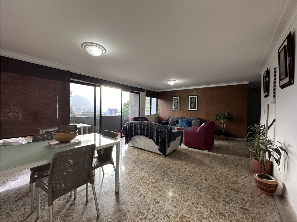 Apartamento en venta, Lalinde, El Poblado