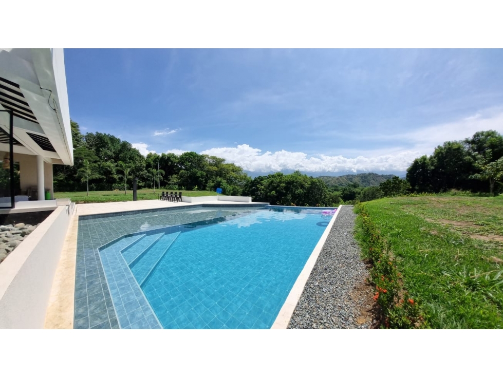 Finca en venta, V. El Espinal, Santa Fe De Antioquia — foto 3