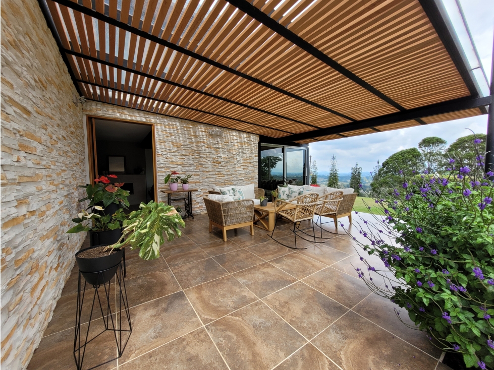 Casa en venta, V. Sajonia, Rionegro — foto 3