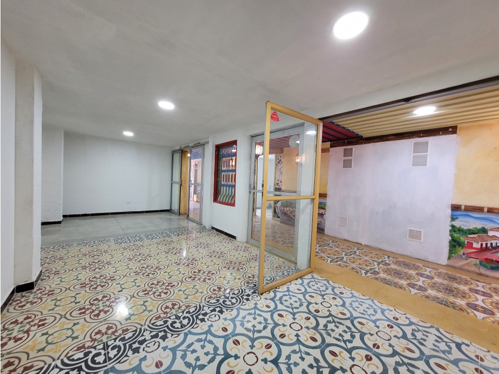 Hotel en venta, San Antonio de Pereira, Rionegro - 5