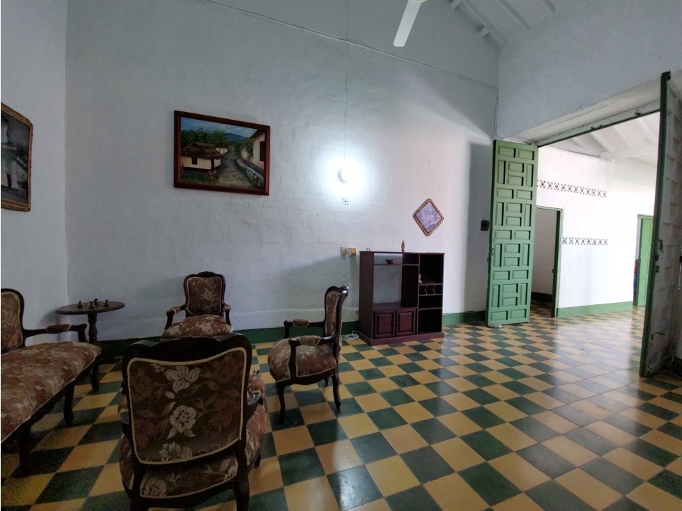 Casa en venta, Santa Fe de Antioquia — foto 6