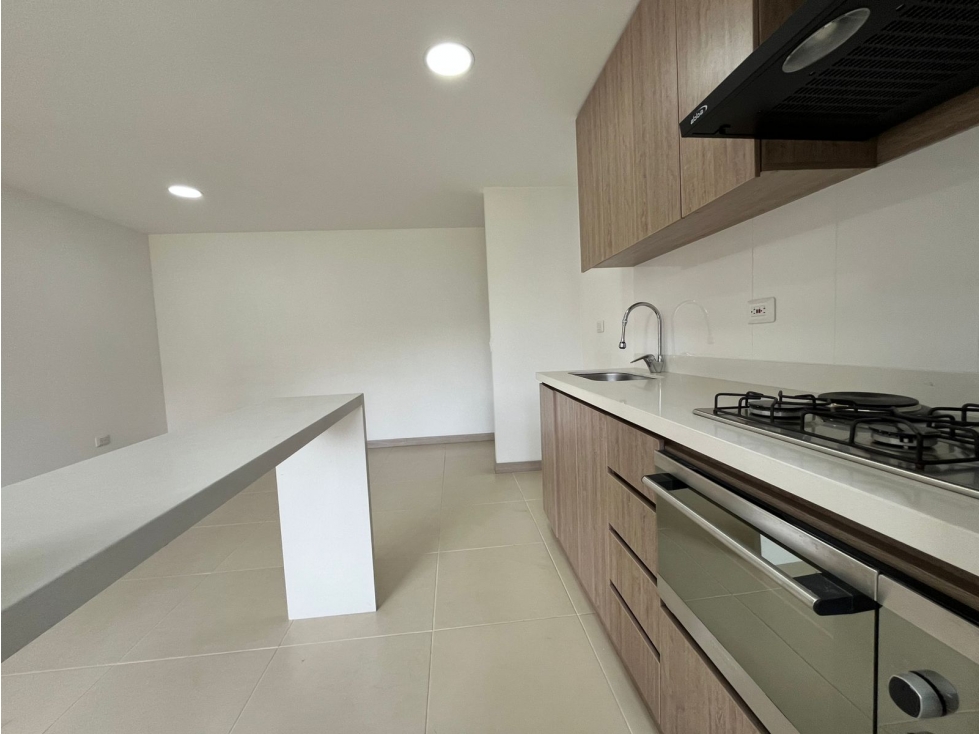 Apartamento en venta, sabaneta, Alto de las flores — foto 4