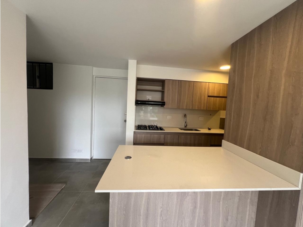 Apartamento en Vneta en Rionegro — foto 2