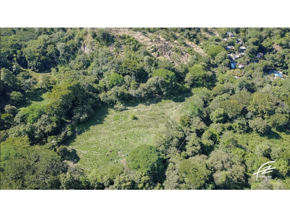 LOTE 2. VENTA LOTE COMERCIAL - Santa Fe de Antioquia - Sopetrán — foto 3