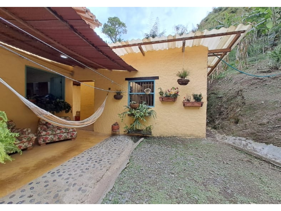 Finca en venta, San Cristobal, Medellin — foto 3
