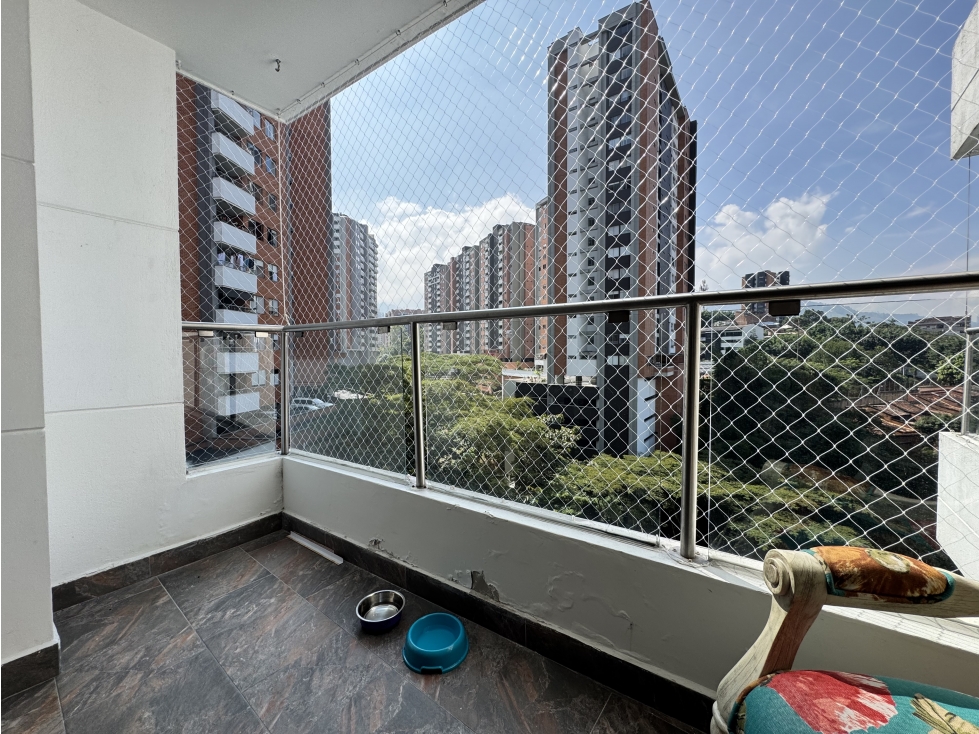 Vivir Bonito Sí Existe, Remodelados en el Corazón de La abadía — foto 4