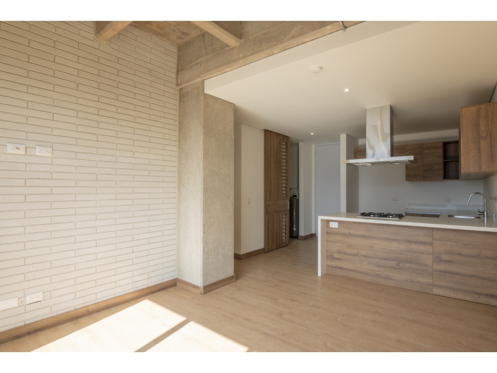 Apartamento para estrenar en venta en Ciudad del Río - El Poblado — foto 6