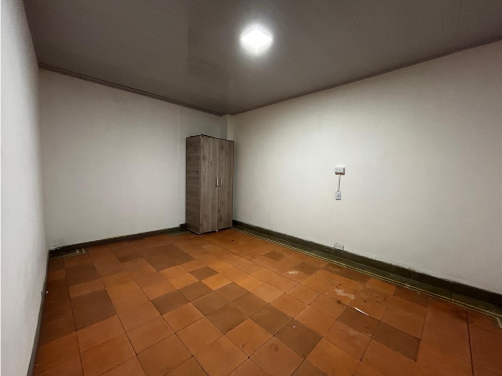 Apartaestudio, Medellín, Centro — foto 6