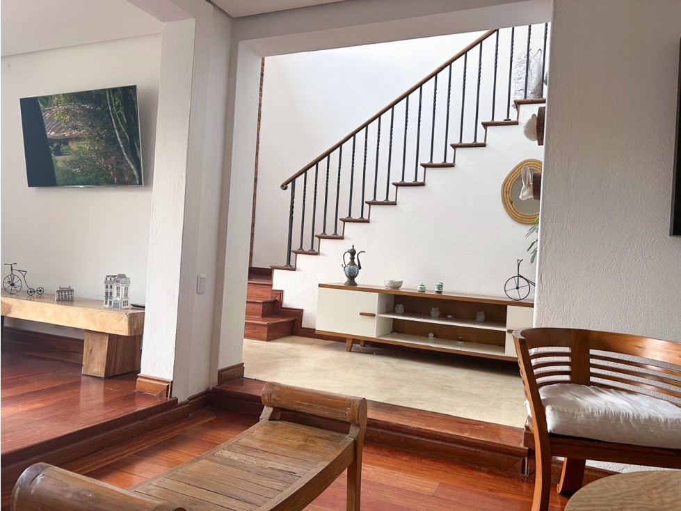 Casa en venta, Alto Poblado — foto 5