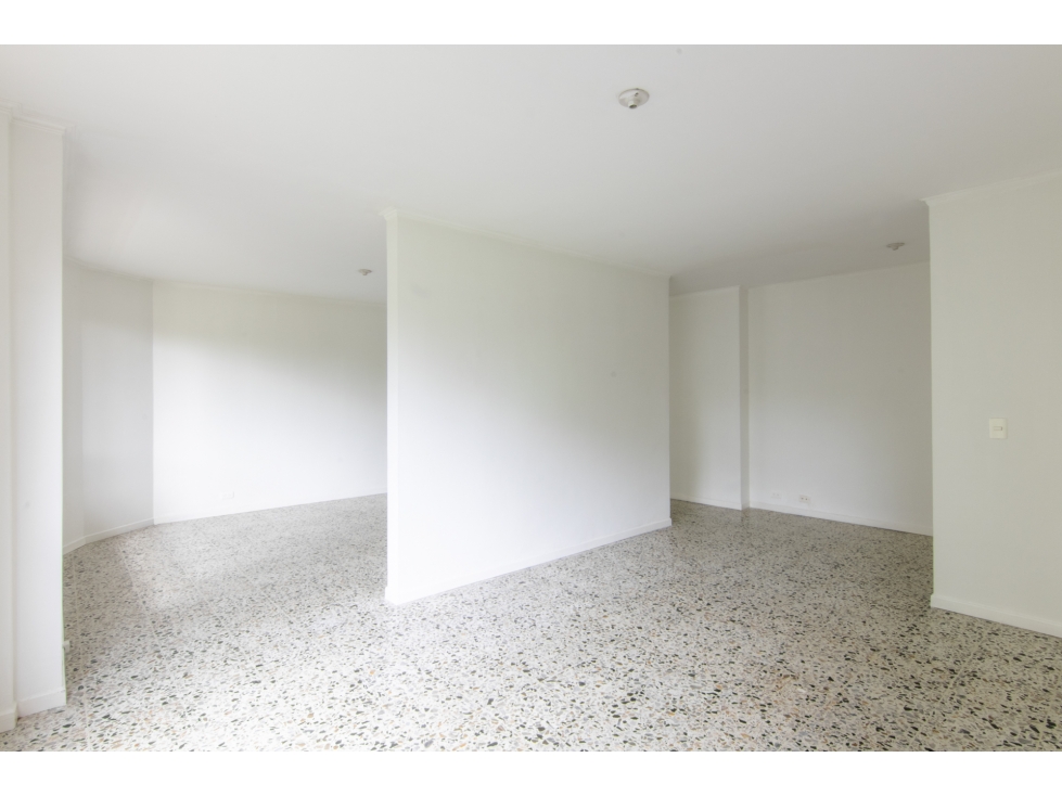 Apartamento en venta en sector de San Lucas - El Poblado — foto 4
