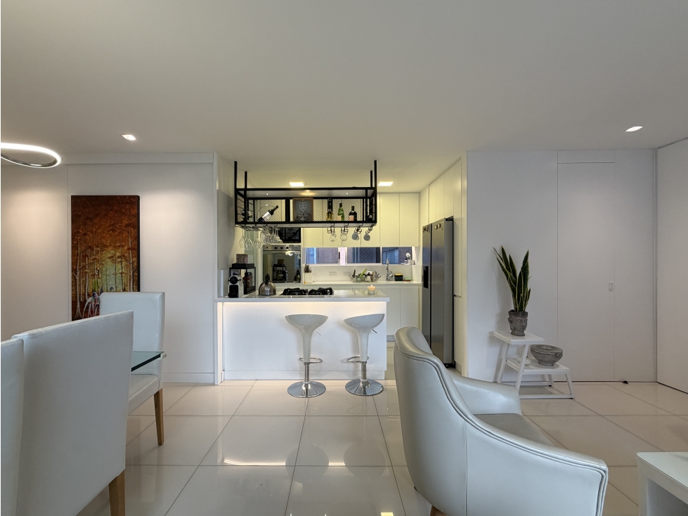 Apartamento en venta, Laureles, Medellín — foto 2