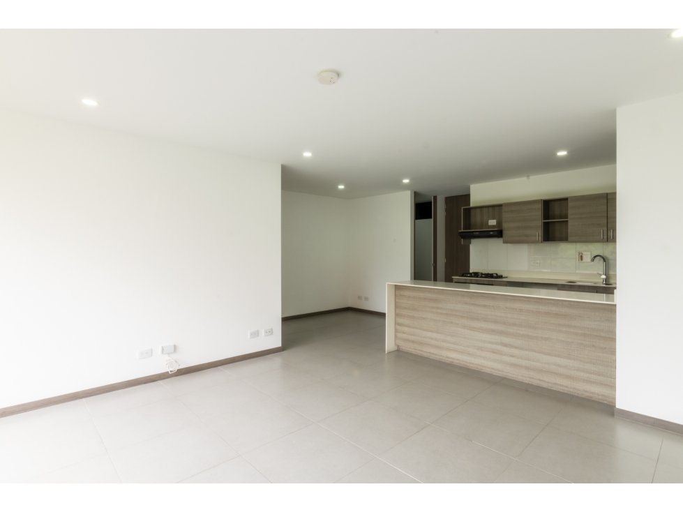 Hermoso apartamento en sector de la Loma de las brujas — foto 3