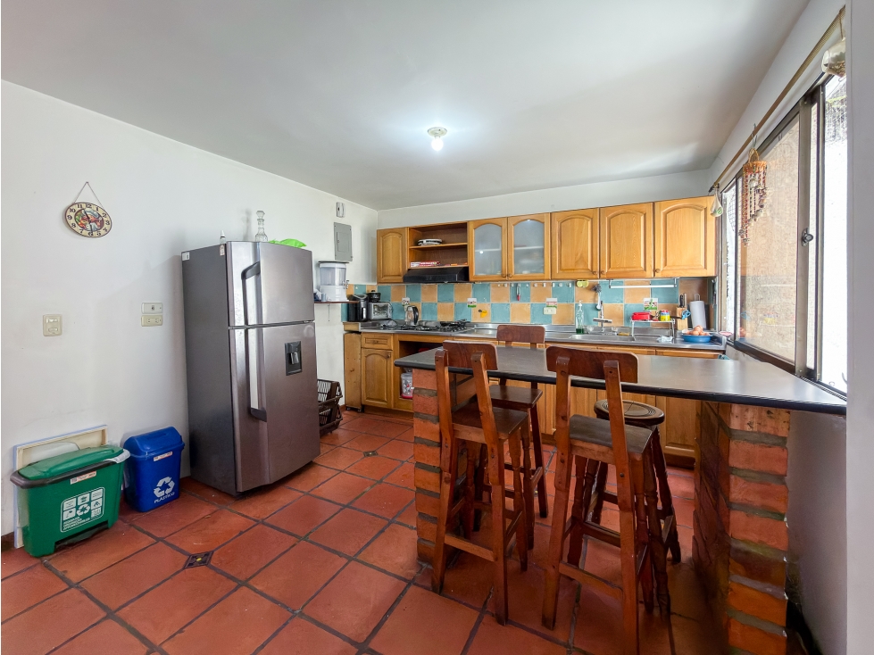 Apartamento en venta, envigado, El trianon — foto 3