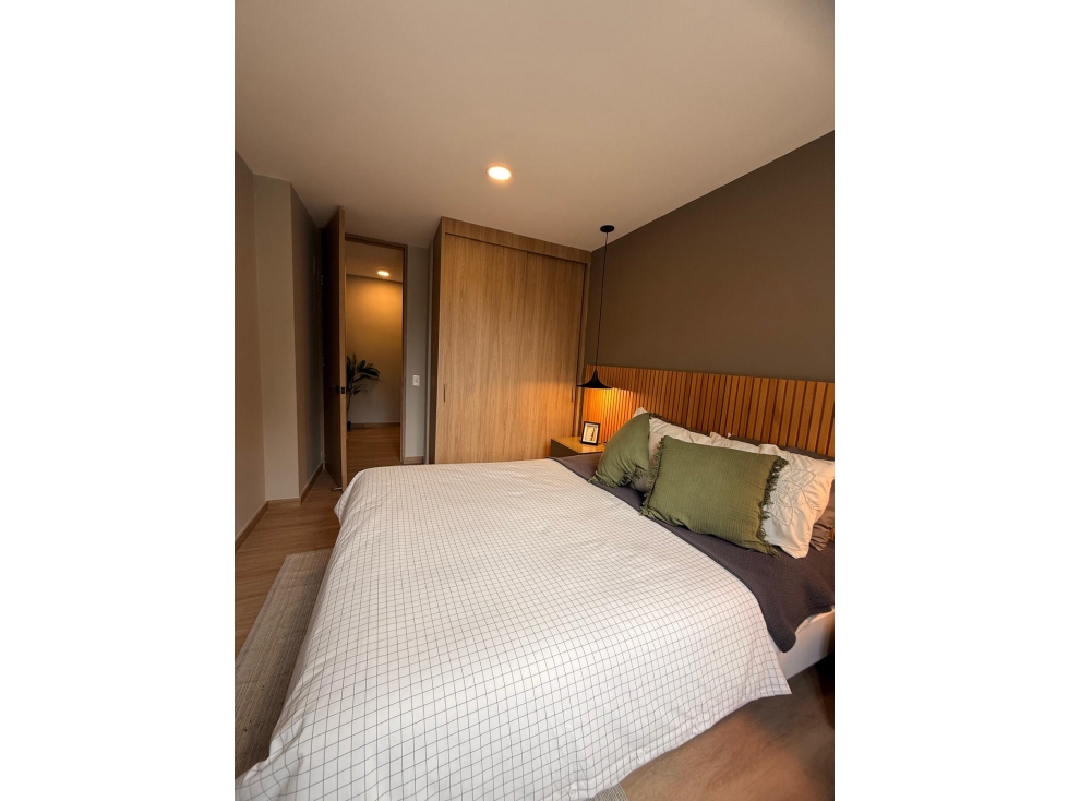 APARTAMENTO EN VENTA EN ENVIGADO - LAS VEGAS — foto 5