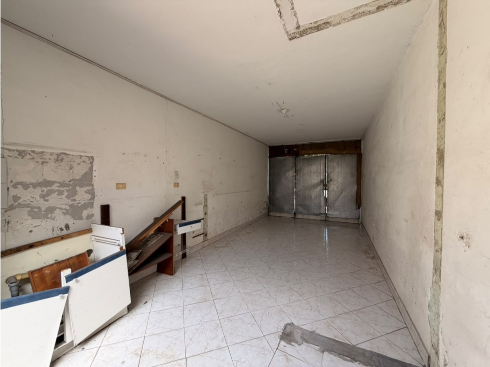 Casa lote en venta, Manila, Medellín — foto 5