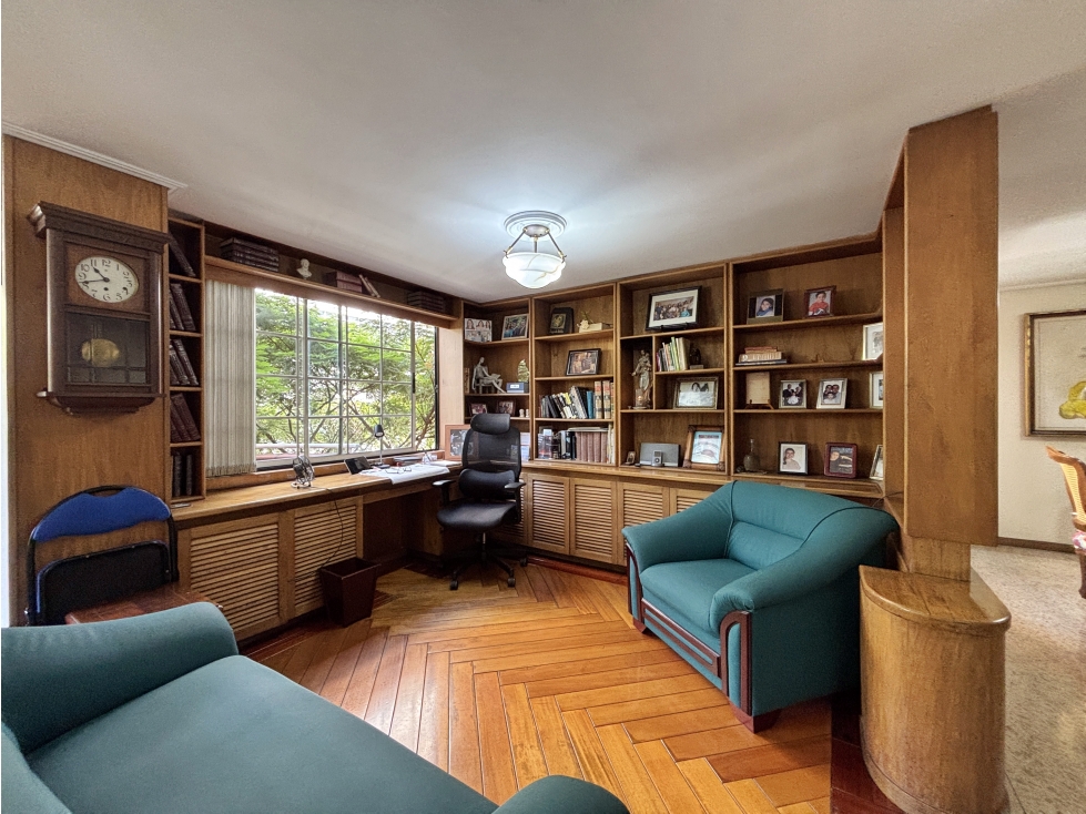 Apartamento en venta, El Poblado, Medellín — foto 5