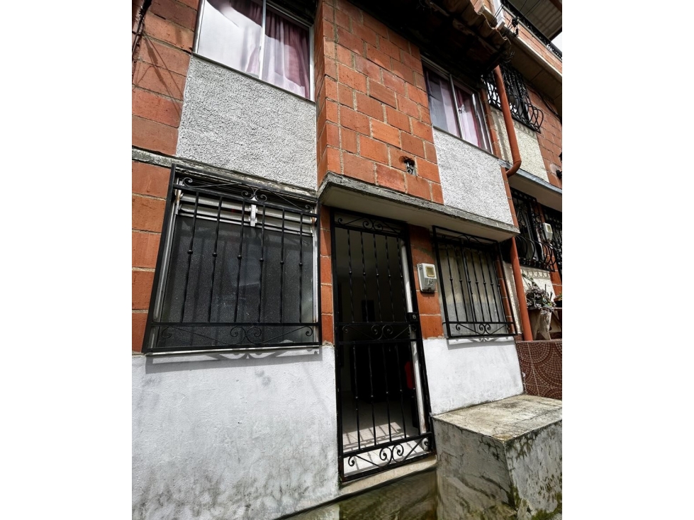 Casa en venta, Bello, Molinares