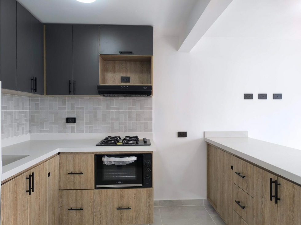 HERMOSO APARTAMENTO PARA ESTRENAR - NIQUI ( BELLO ANT) — foto 5