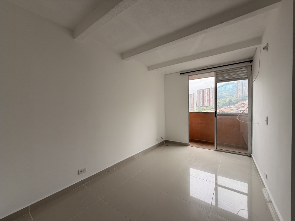 Apartamento en venta, Robledo Pajarito, Medellín — foto 2