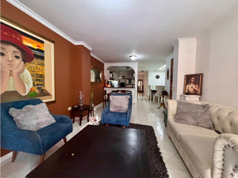 Apartamento en venta El Portal Envigado