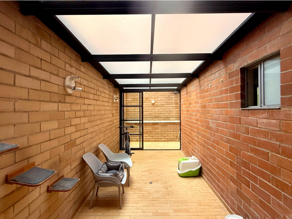 Apartamento en venta, Loma del Escobero, Envigado - 6