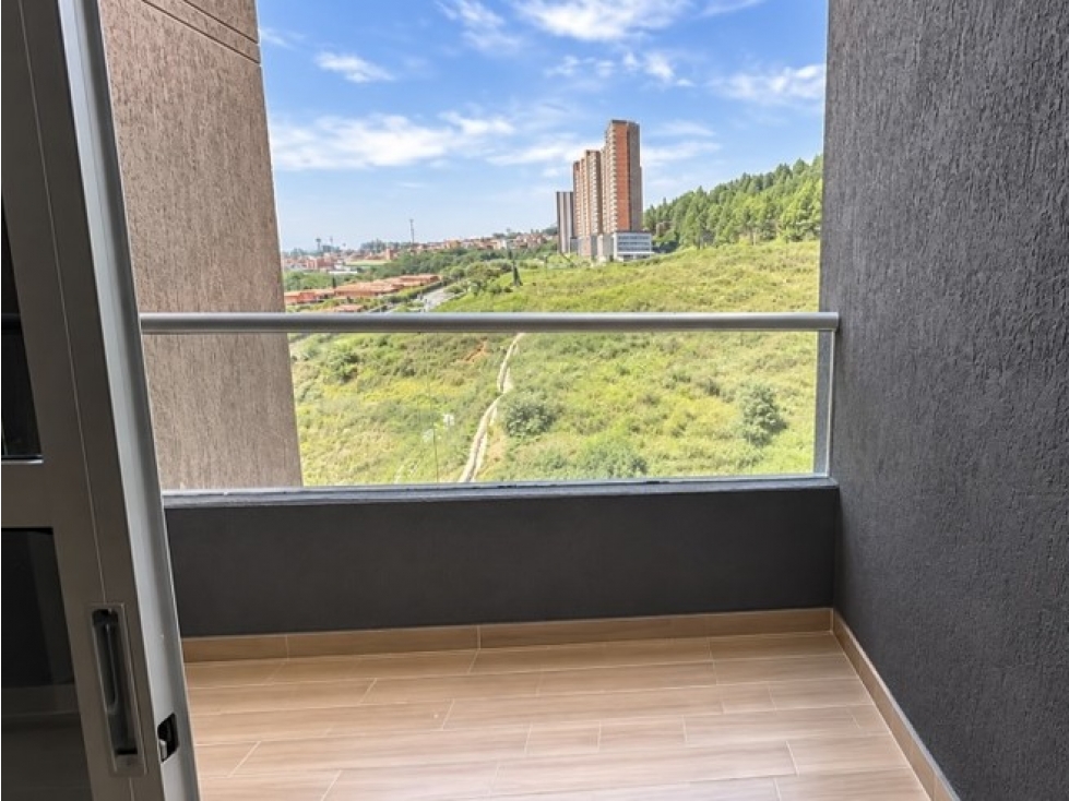 Apartamento en venta, Amazonía, Bello — foto 2