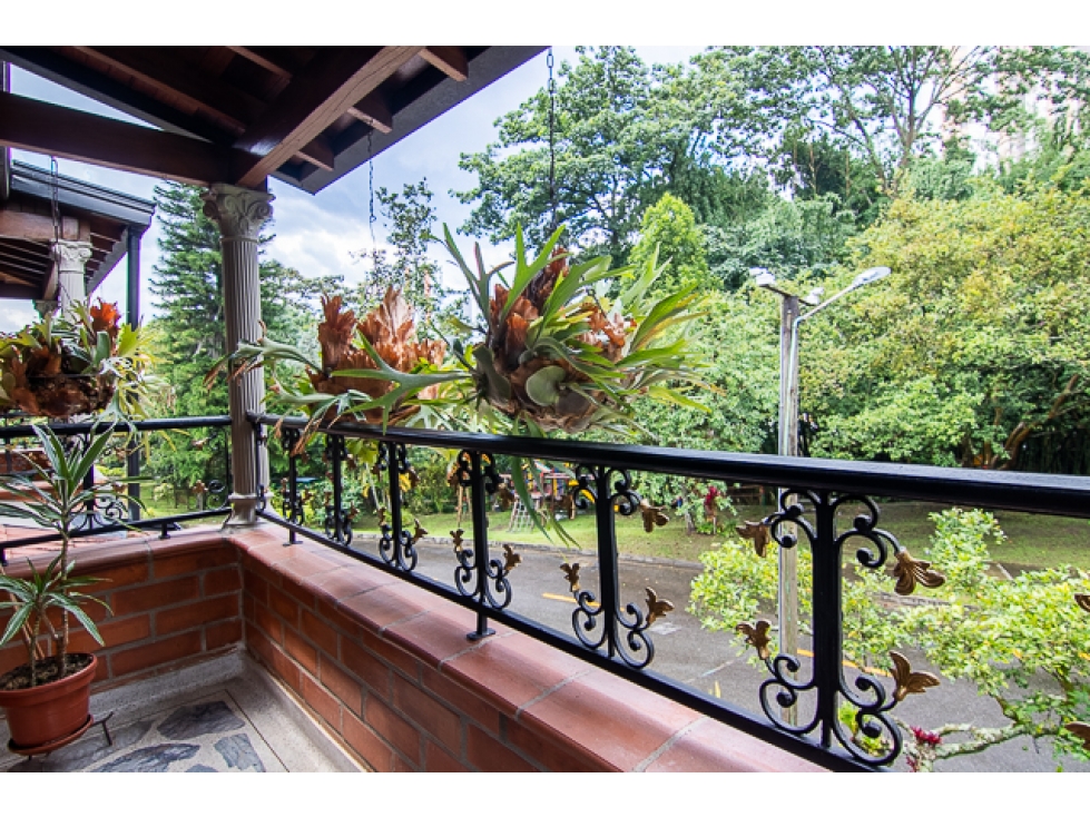 Venta de casa por la Doctora - Sabaneta — foto 5