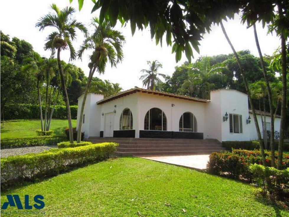 FINCA LLANO DE LOS ARBOLES PARCELACION NUEVA FLORIDA — foto 4
