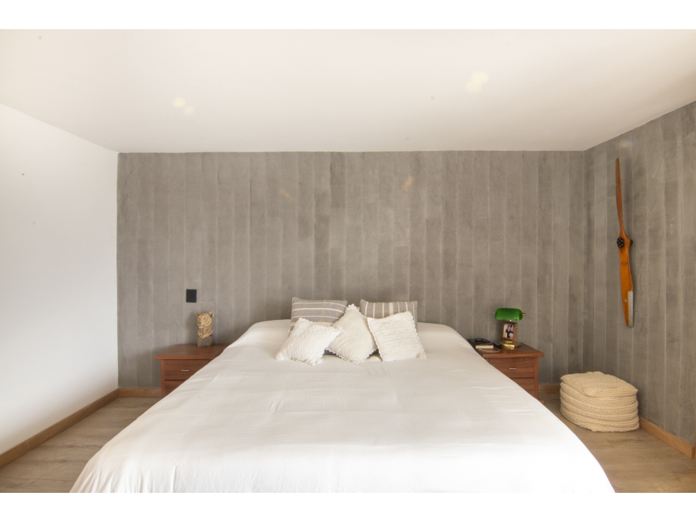 Apartamento para la venta en sector de las Palmas - El Poblado — foto 4
