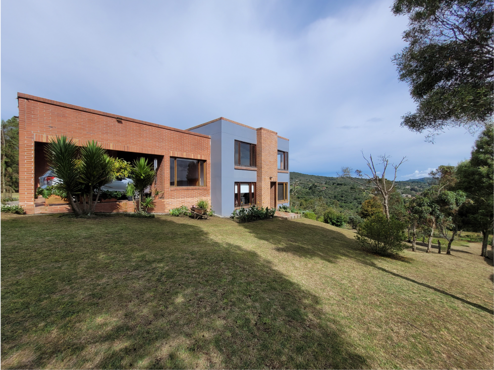 Casa en venta, Vereda El Placer, Santa Elena — foto 3