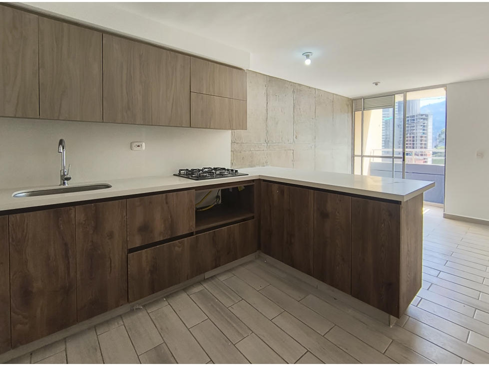 Apartamento en venta en sector de Cañaveralejo - Sabaneta — foto 4