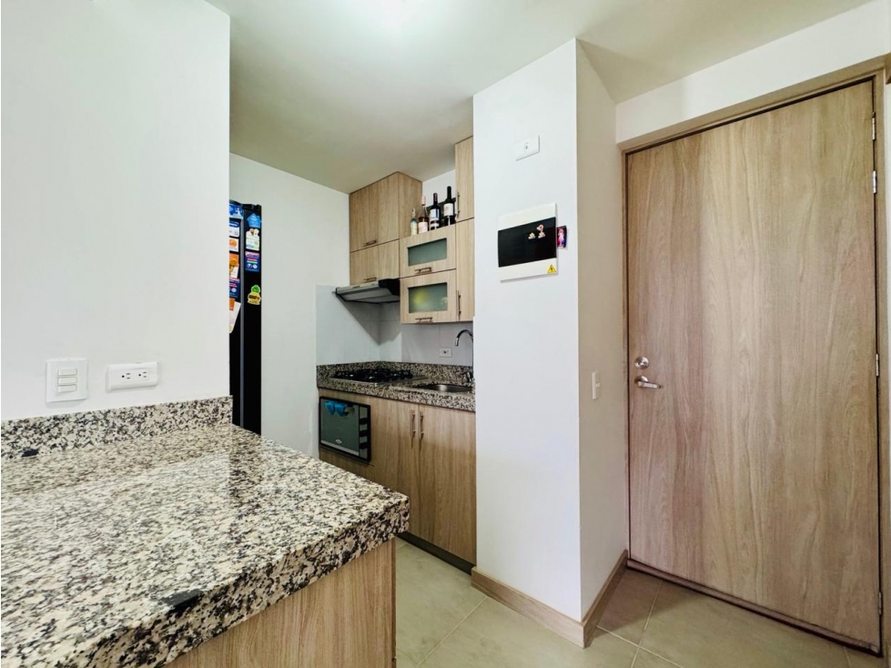 Apartamento en venta en Calasanz parte alta — foto 6