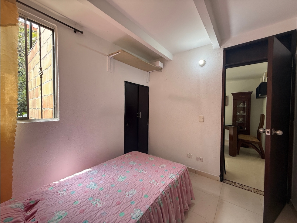 Casa en venta, Robledo Pajarito, Medellín — foto 6