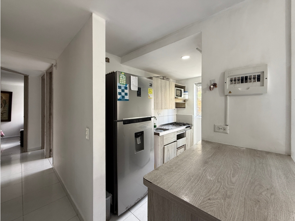Apartamento en venta, La Tablaza, La Estrella — foto 6