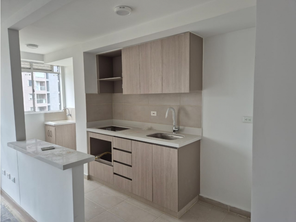 Apartamento en Venta en Rionegro
