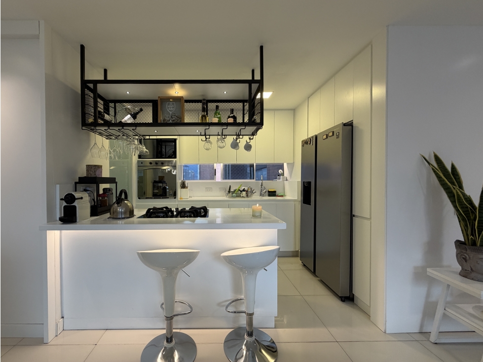 Apartamento en venta, Laureles, Medellín — foto 5