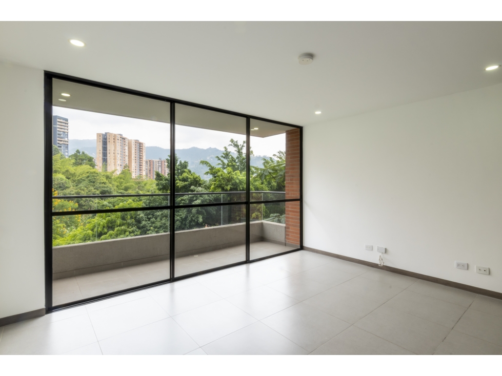 Hermoso apartamento en sector de la Loma de las brujas — foto 4