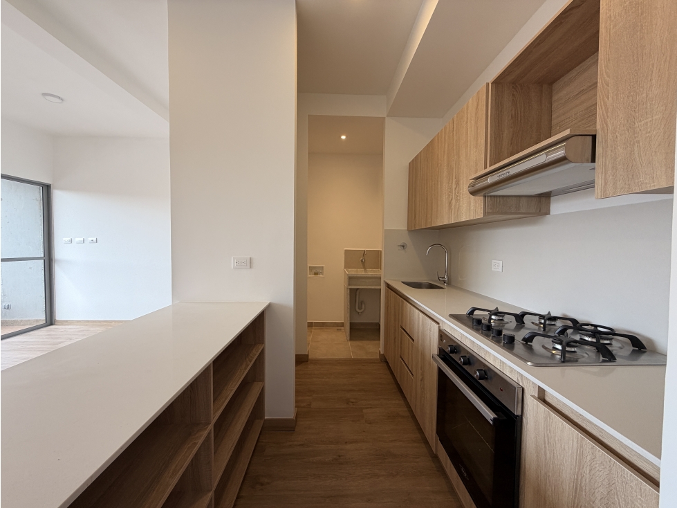 Apartamento en venta, V. Barro Blanco, Rionegro — foto 2