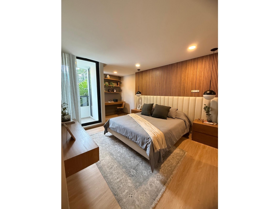 APARTAMENTO EN VENTA EN ENVIGADO - LAS VEGAS — foto 6