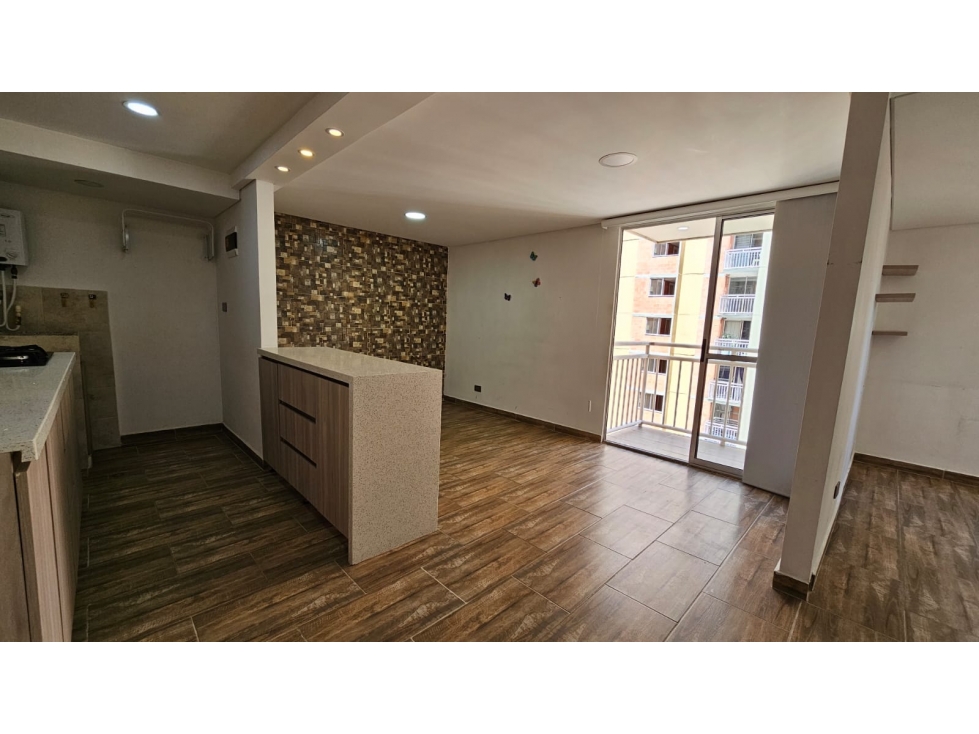 EXCELENTE APARTAMENTO EN VENTA UNIDAD ARBOLEDA DEL CAMPO — foto 5