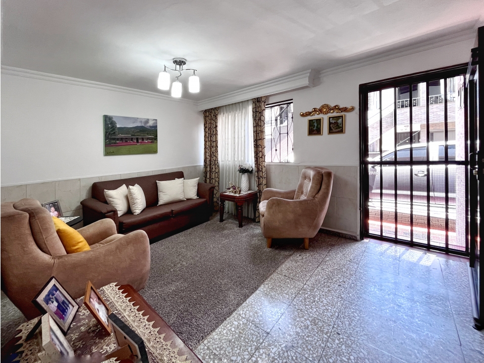 Casa en venta, Campo Amor, Medellín — foto 5