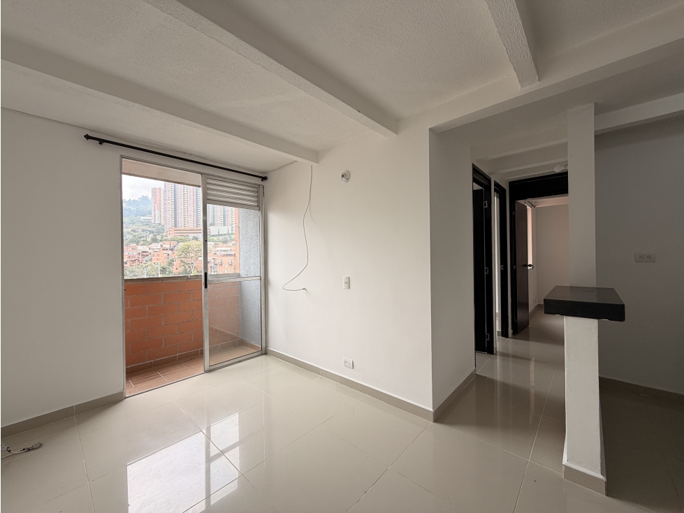 Apartamento en venta, Robledo Pajarito, Medellín