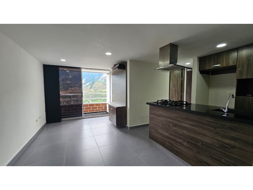 Apartamento en venta en Unidad Molinos del Sol, Bello