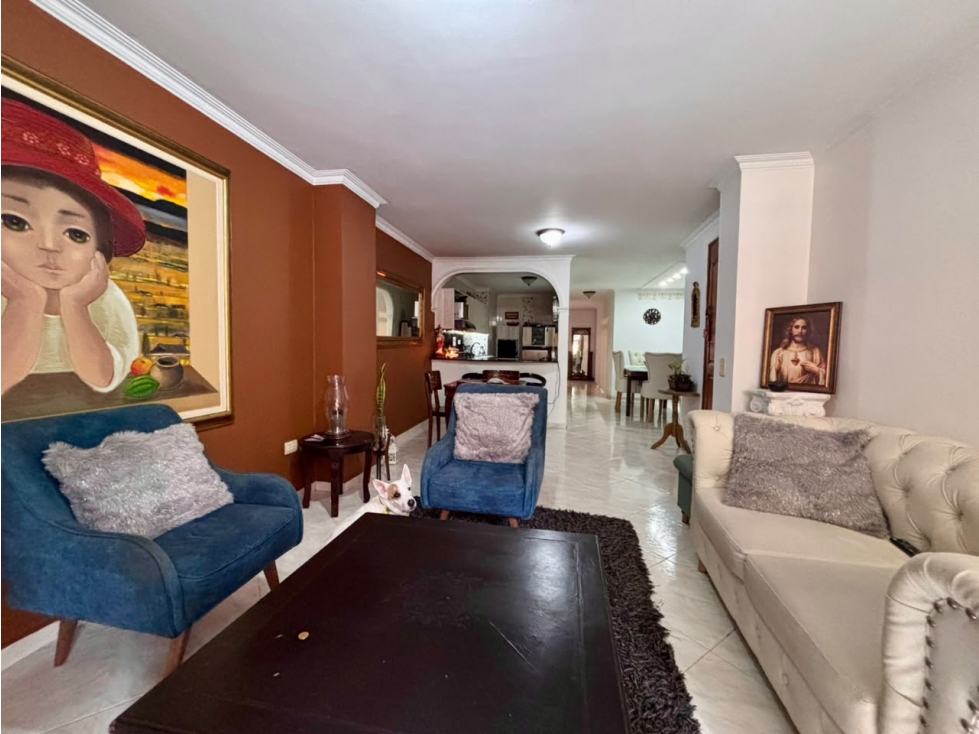 Apartamento en venta El Portal Envigado — foto 4
