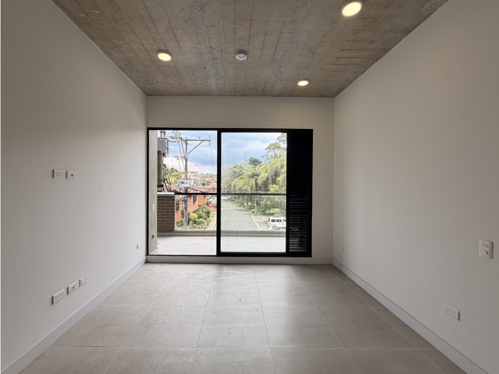 Apartamento en venta, Puro Cuero, El Retiro - 3